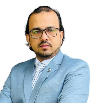 Syed Faiz Ahmed